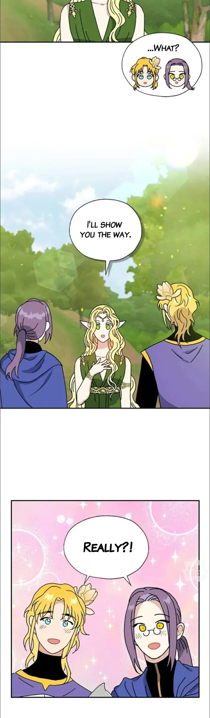 I Became the Chef of the Dragon King Chapter 111 – Page 4