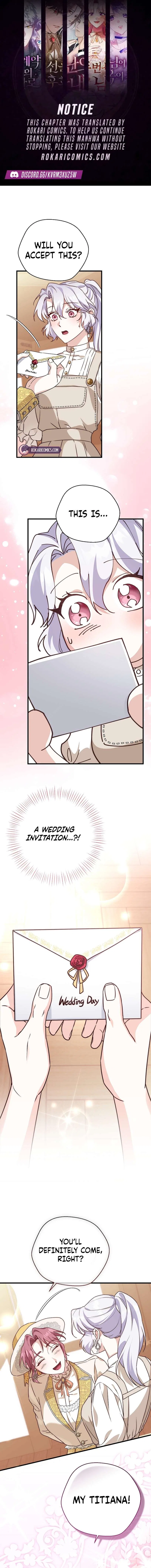 Even Madness Strikes Thrice Chapter 39 – Page 1