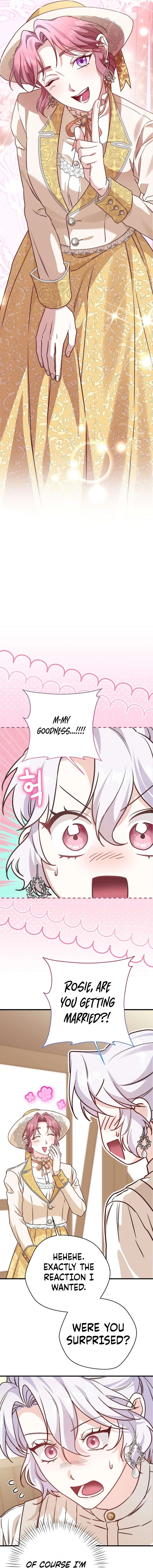 Even Madness Strikes Thrice Chapter 39 – Page 2