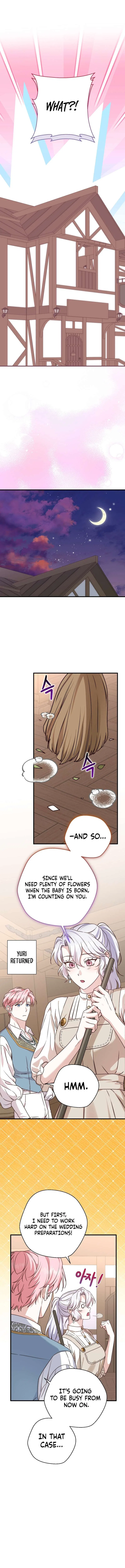 Even Madness Strikes Thrice Chapter 39 – Page 9