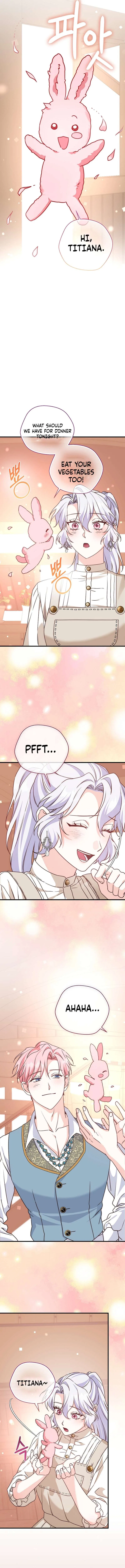 Even Madness Strikes Thrice Chapter 39 – Page 12