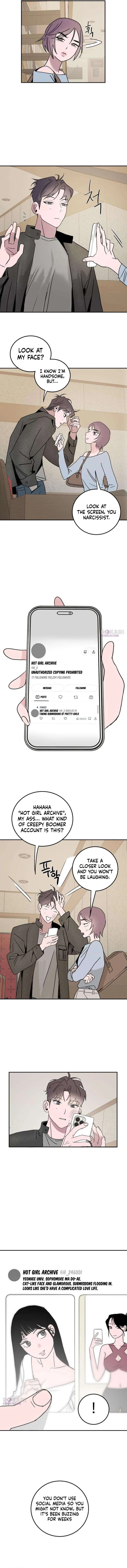 How to Love Ma Do-Ae Chapter 21 – Page 2