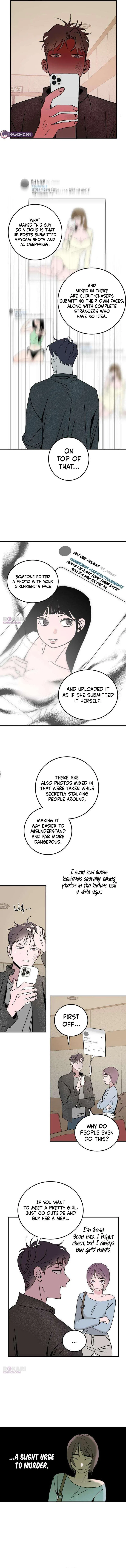 How to Love Ma Do-Ae Chapter 21 – Page 3