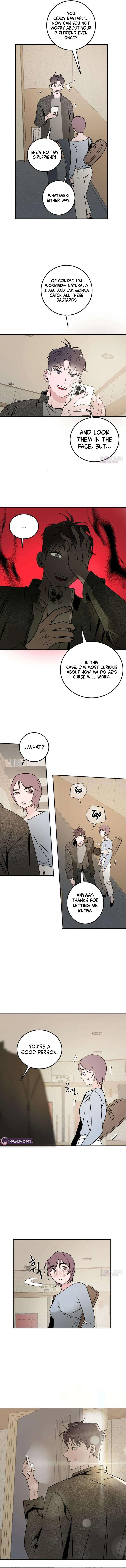 How to Love Ma Do-Ae Chapter 21 – Page 4
