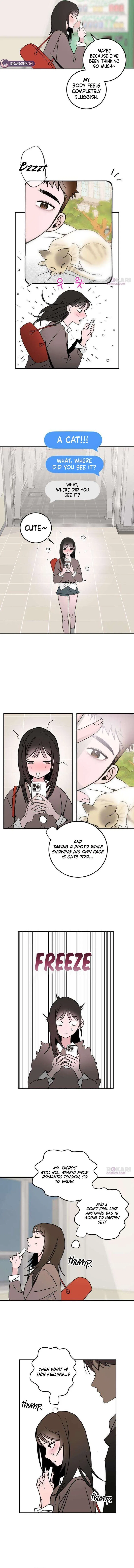 How to Love Ma Do-Ae Chapter 21 – Page 6