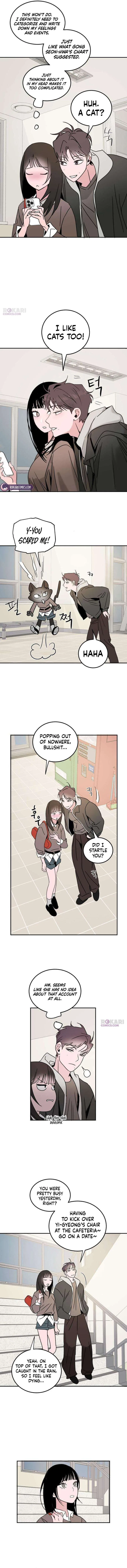 How to Love Ma Do-Ae Chapter 21 – Page 7