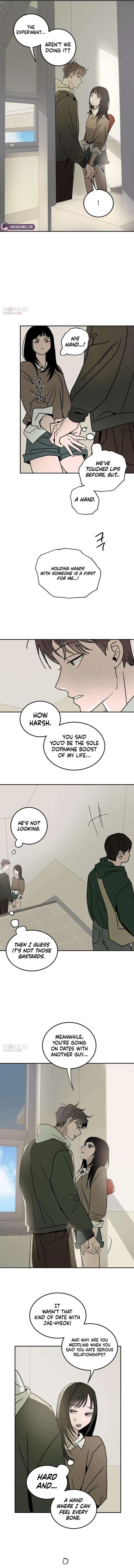 How to Love Ma Do-Ae Chapter 21 – Page 9