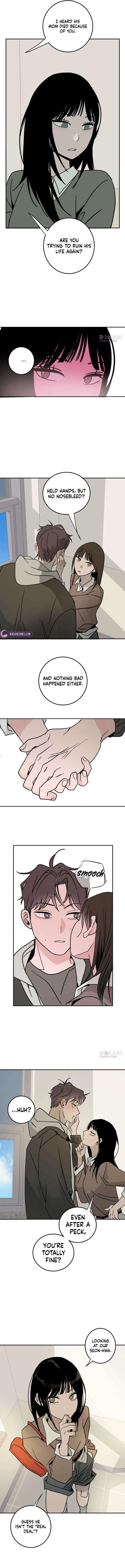 How to Love Ma Do-Ae Chapter 21 – Page 11
