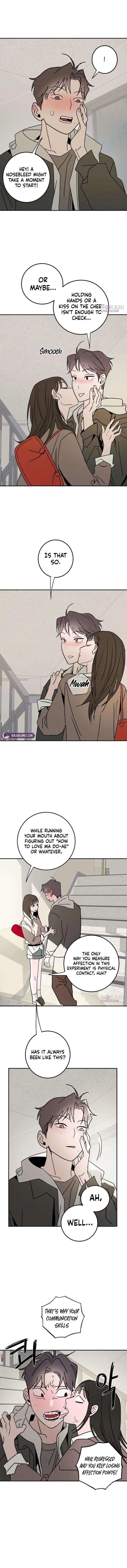 How to Love Ma Do-Ae Chapter 21 – Page 12