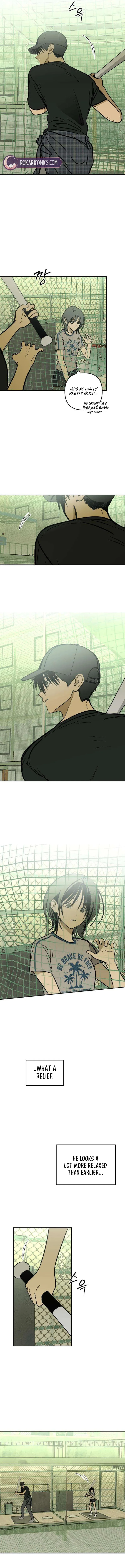 Daytime in the Bunker Chapter 32 – Page 11