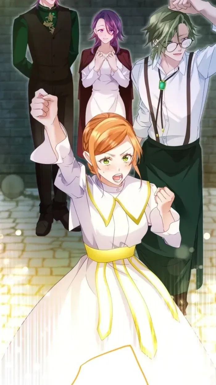 I Committed a One-Night Mistake with the Young Lady? Chapter 67 – Page 3