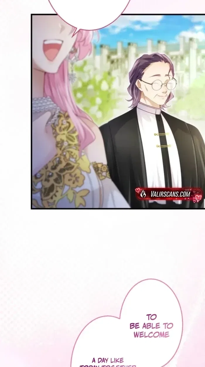 I Committed a One-Night Mistake with the Young Lady? Chapter 67 – Page 9
