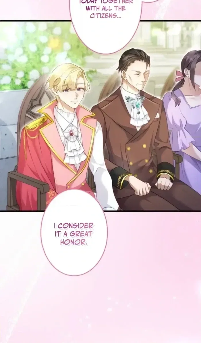 I Committed a One-Night Mistake with the Young Lady? Chapter 67 – Page 10