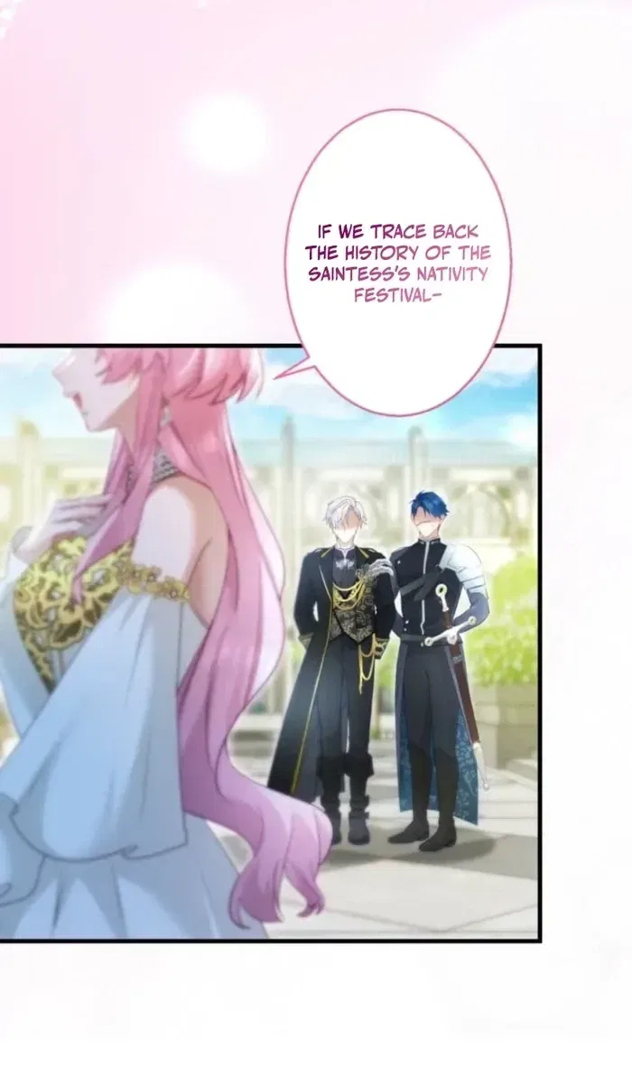 I Committed a One-Night Mistake with the Young Lady? Chapter 67 – Page 11