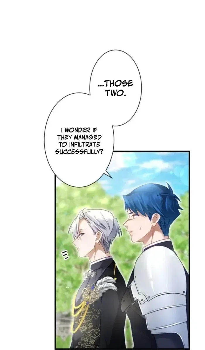 I Committed a One-Night Mistake with the Young Lady? Chapter 67 – Page 12