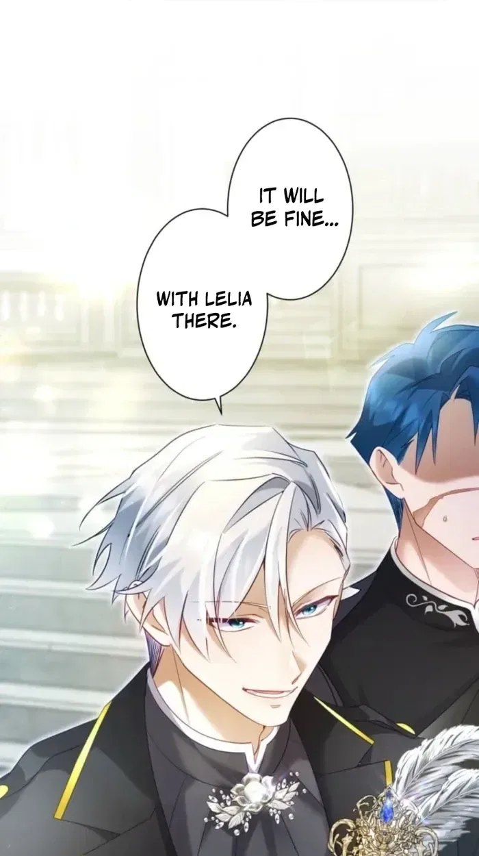 I Committed a One-Night Mistake with the Young Lady? Chapter 67 – Page 13