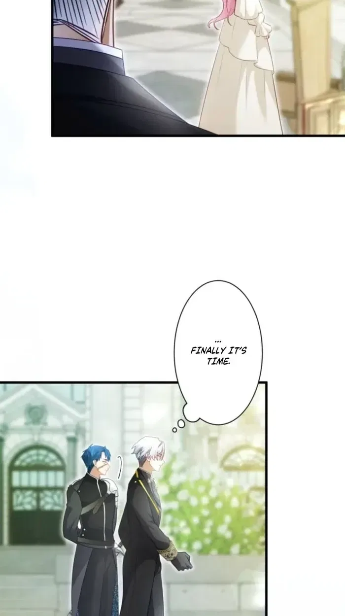 I Committed a One-Night Mistake with the Young Lady? Chapter 67 – Page 15