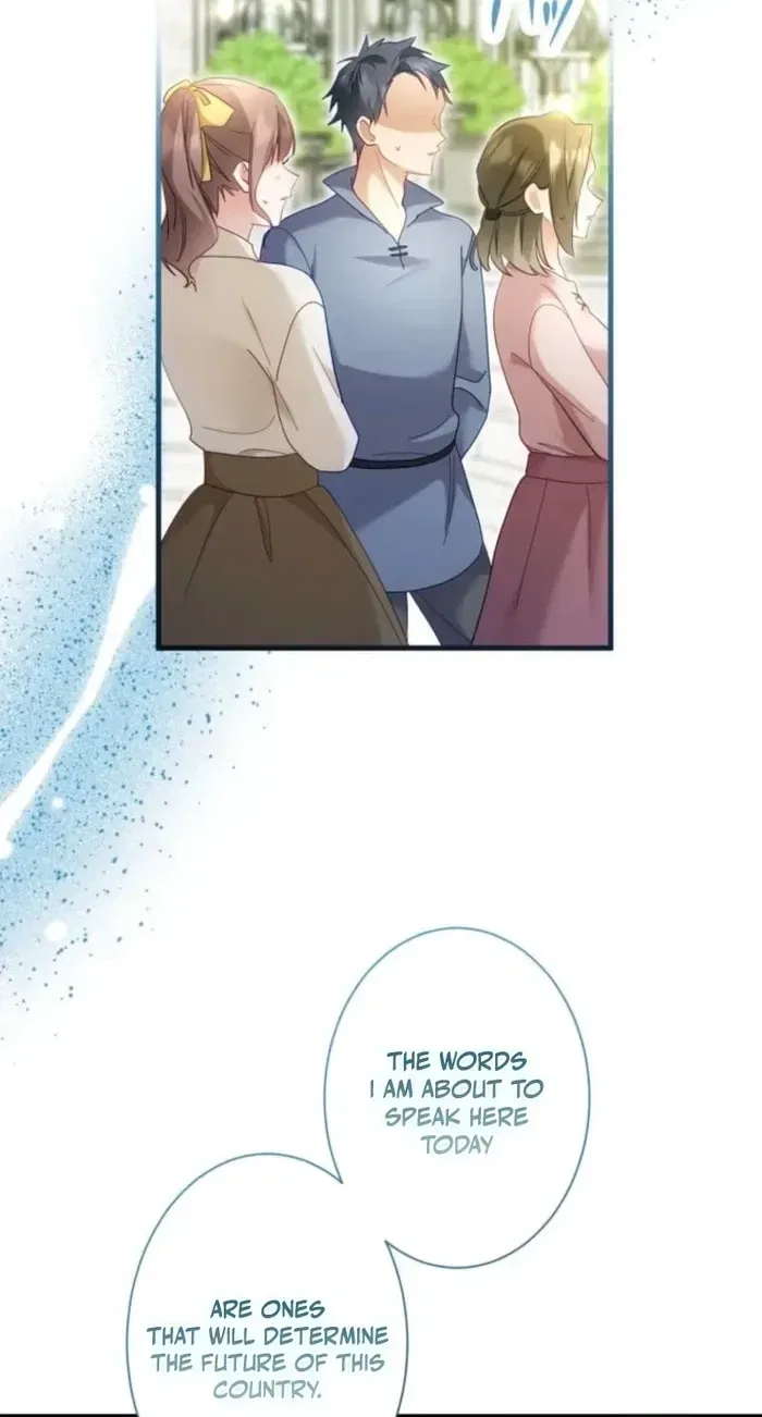 I Committed a One-Night Mistake with the Young Lady? Chapter 67 – Page 22