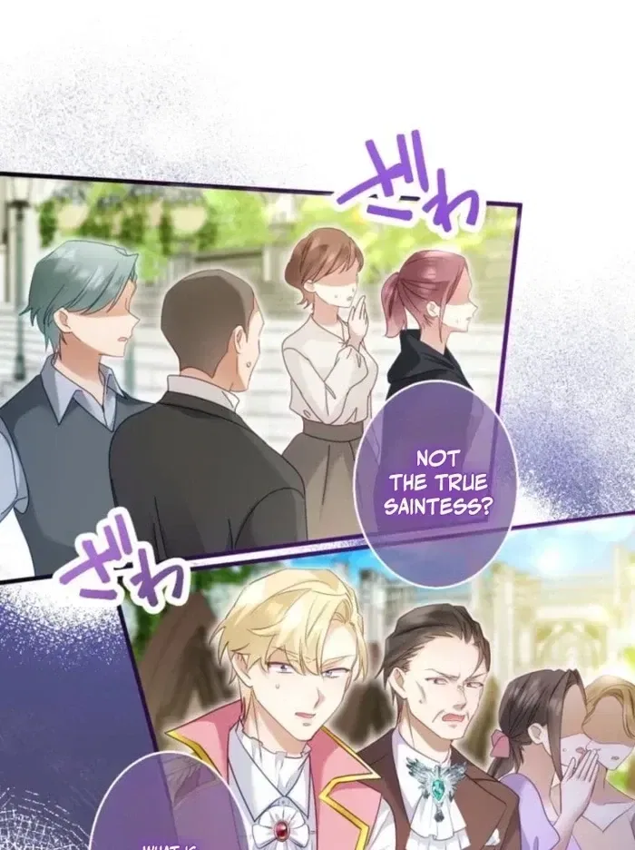I Committed a One-Night Mistake with the Young Lady? Chapter 67 – Page 31