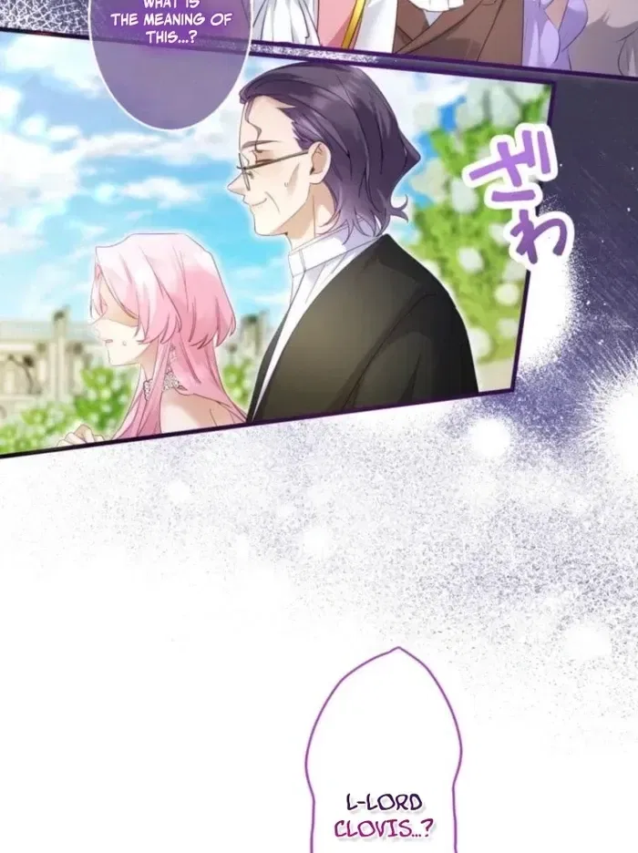 I Committed a One-Night Mistake with the Young Lady? Chapter 67 – Page 32
