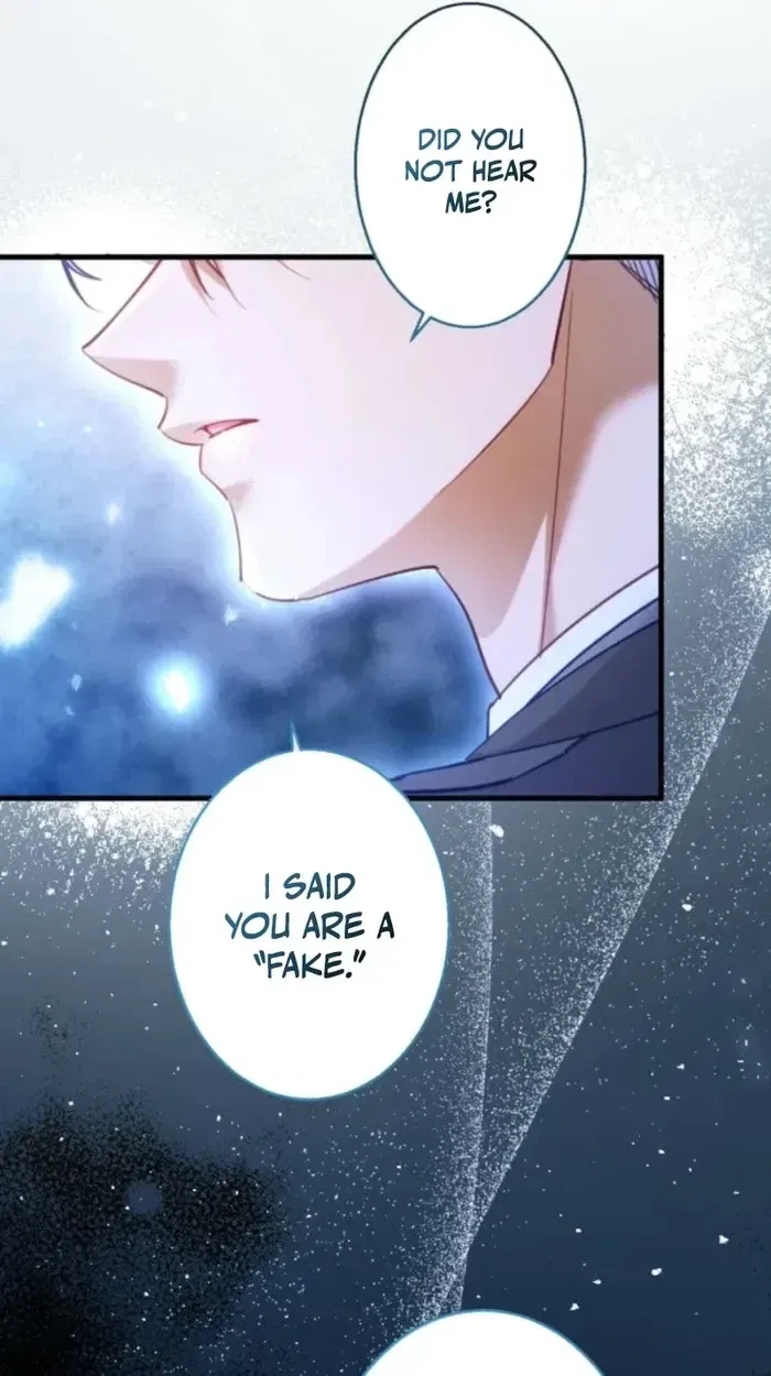 I Committed a One-Night Mistake with the Young Lady? Chapter 67 – Page 34