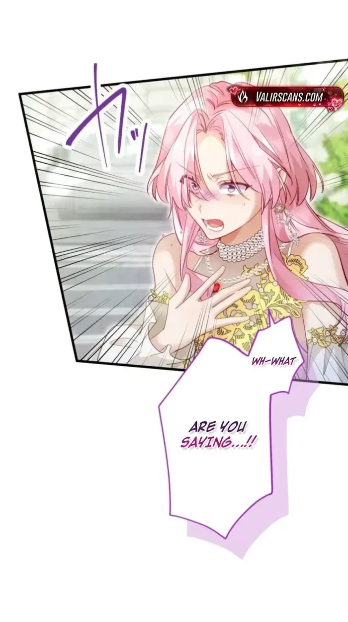 I Committed a One-Night Mistake with the Young Lady? Chapter 67 – Page 36