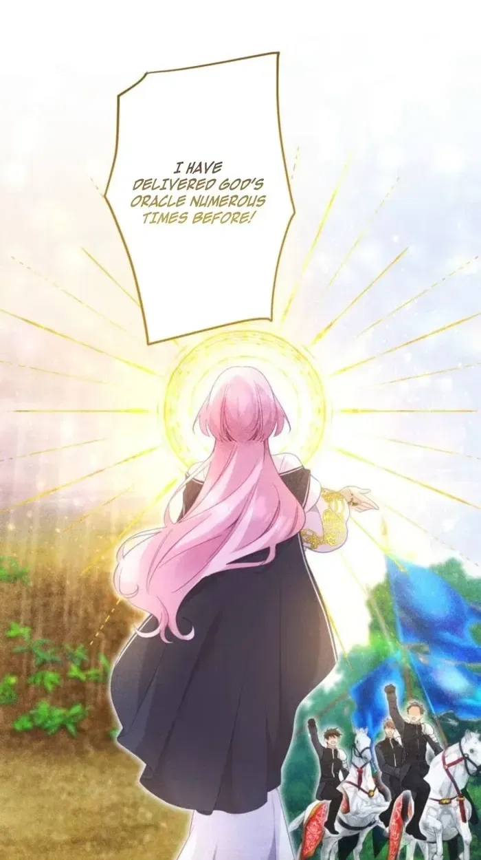I Committed a One-Night Mistake with the Young Lady? Chapter 67 – Page 37
