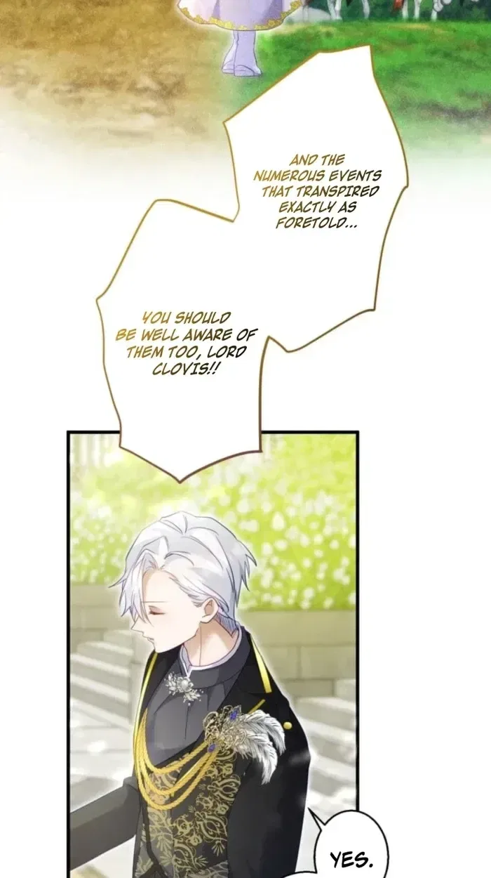 I Committed a One-Night Mistake with the Young Lady? Chapter 67 – Page 38