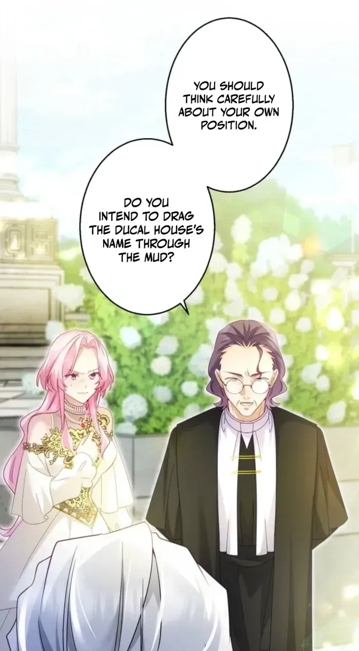 I Committed a One-Night Mistake with the Young Lady? Chapter 67 – Page 42