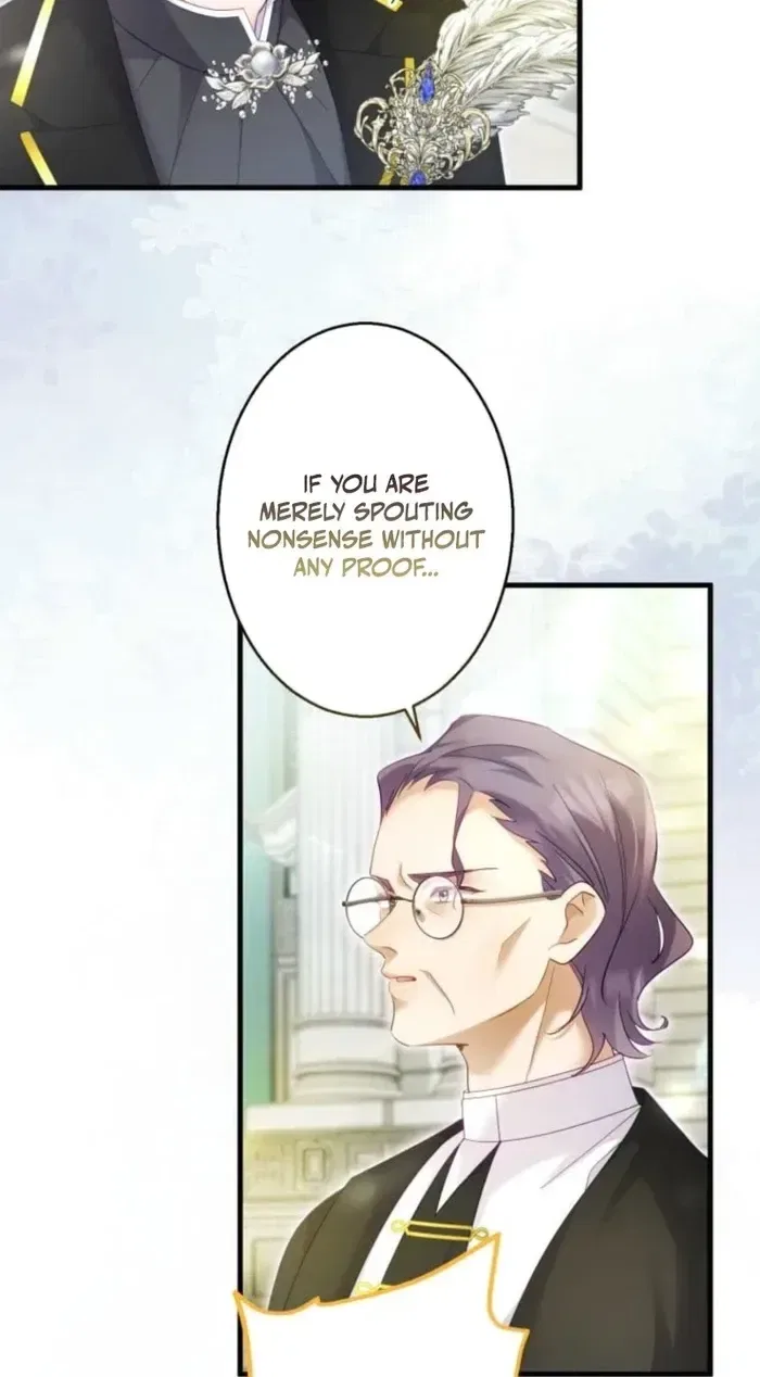 I Committed a One-Night Mistake with the Young Lady? Chapter 67 – Page 44