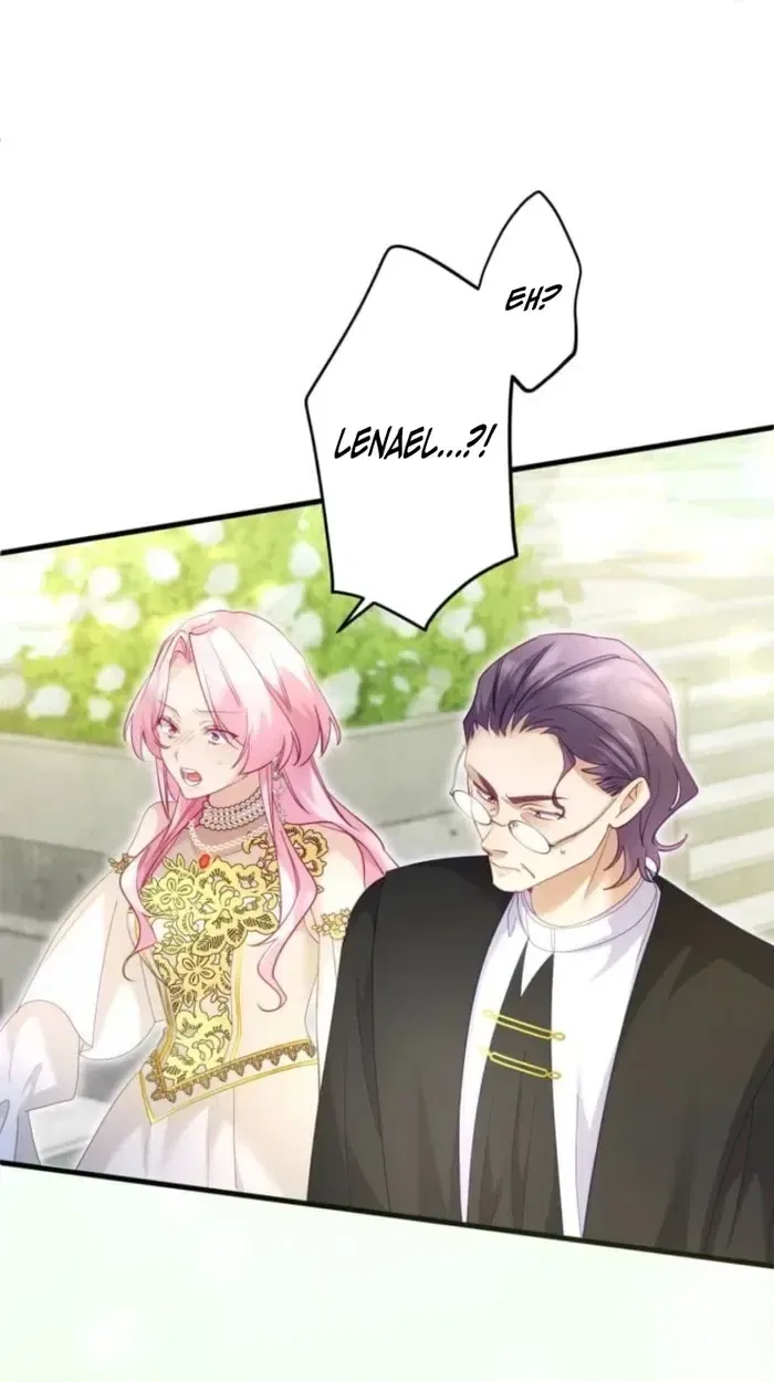I Committed a One-Night Mistake with the Young Lady? Chapter 67 – Page 46