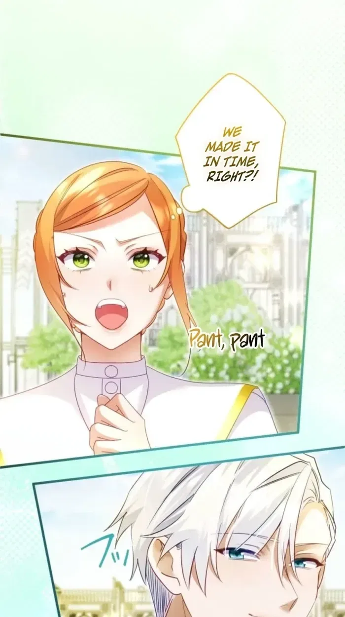 I Committed a One-Night Mistake with the Young Lady? Chapter 67 – Page 47