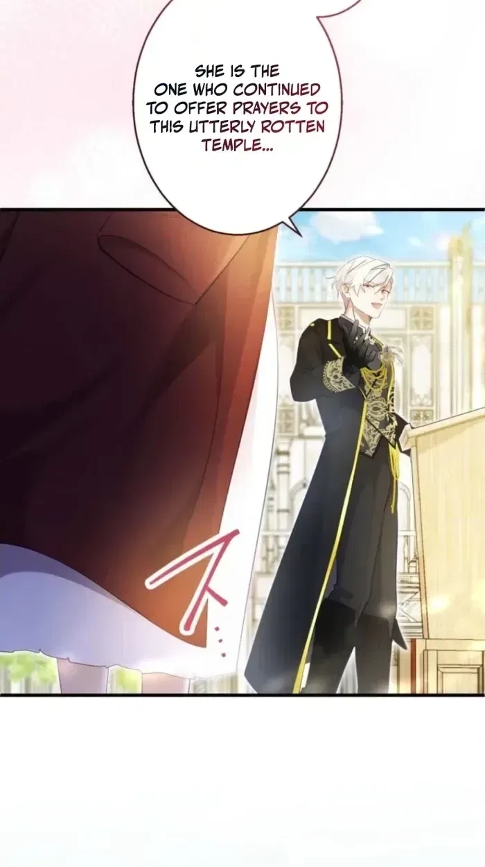I Committed a One-Night Mistake with the Young Lady? Chapter 67 – Page 50