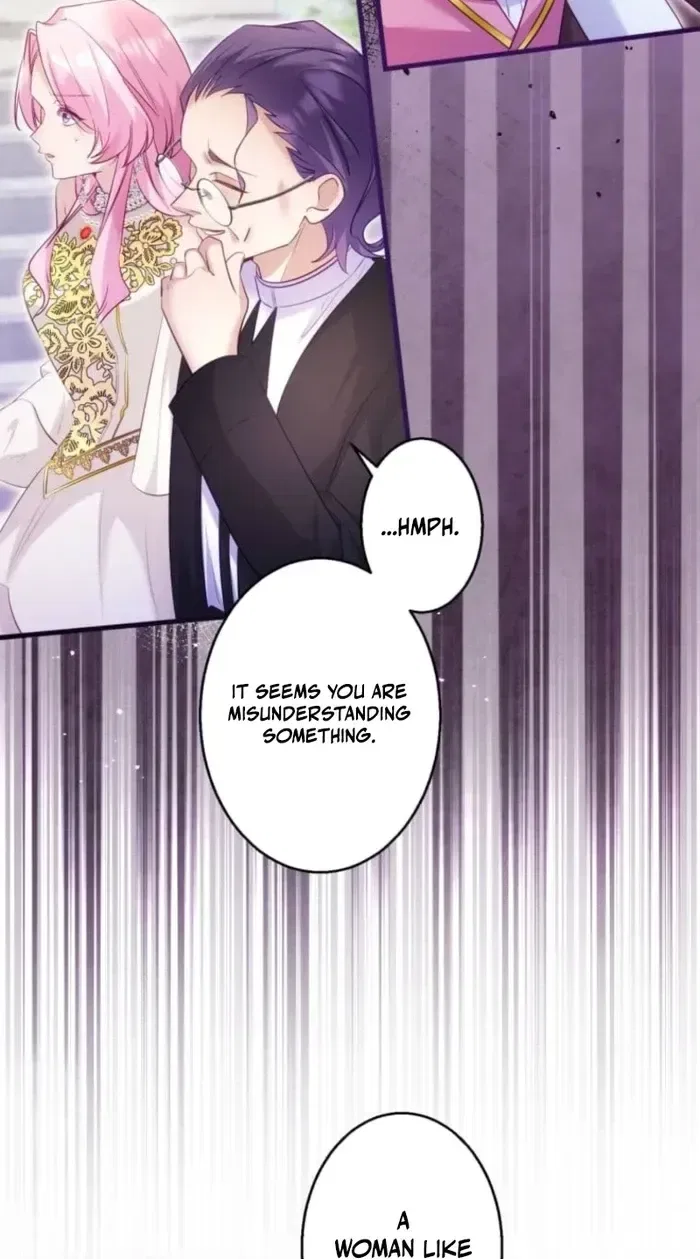 I Committed a One-Night Mistake with the Young Lady? Chapter 67 – Page 54
