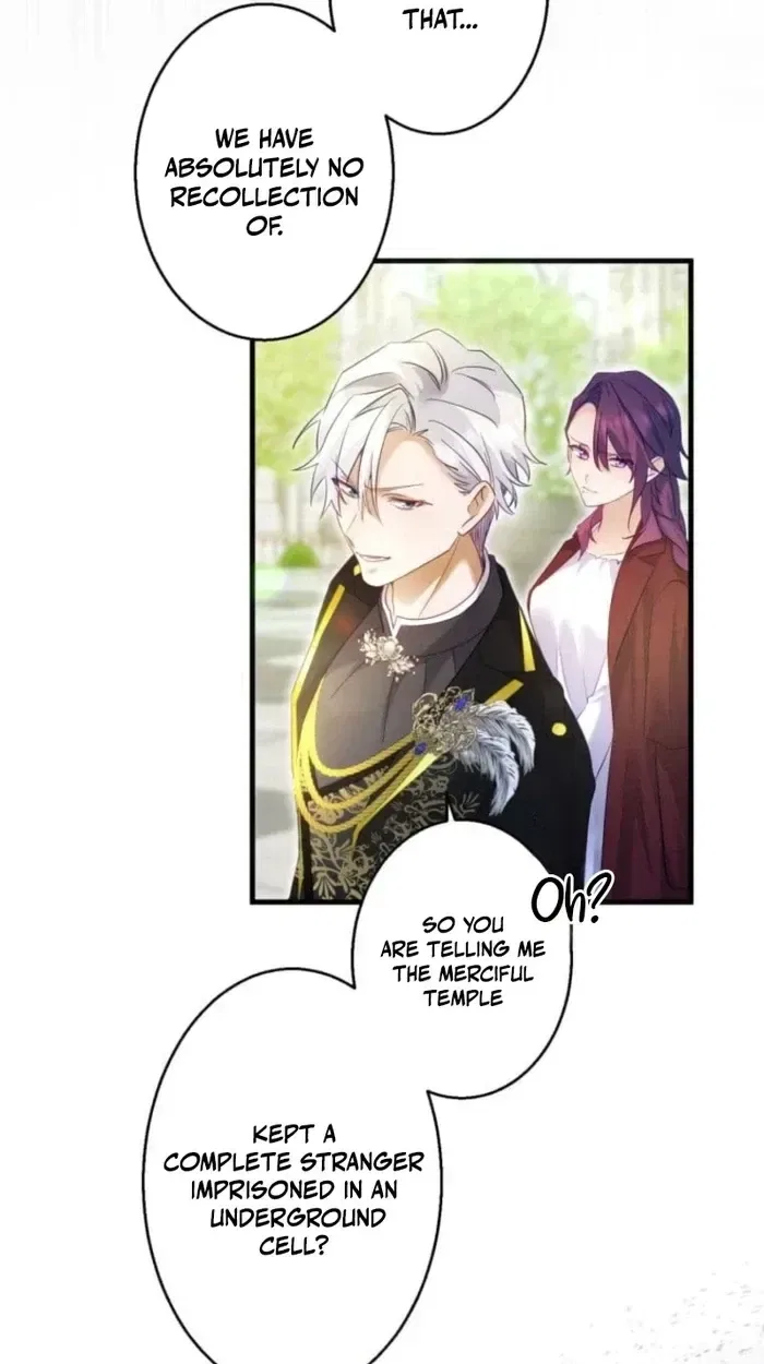 I Committed a One-Night Mistake with the Young Lady? Chapter 67 – Page 55