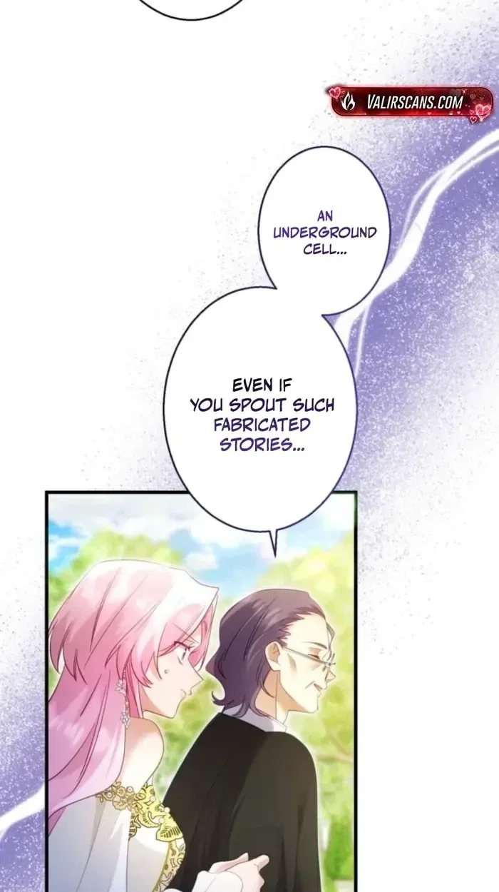 I Committed a One-Night Mistake with the Young Lady? Chapter 67 – Page 56