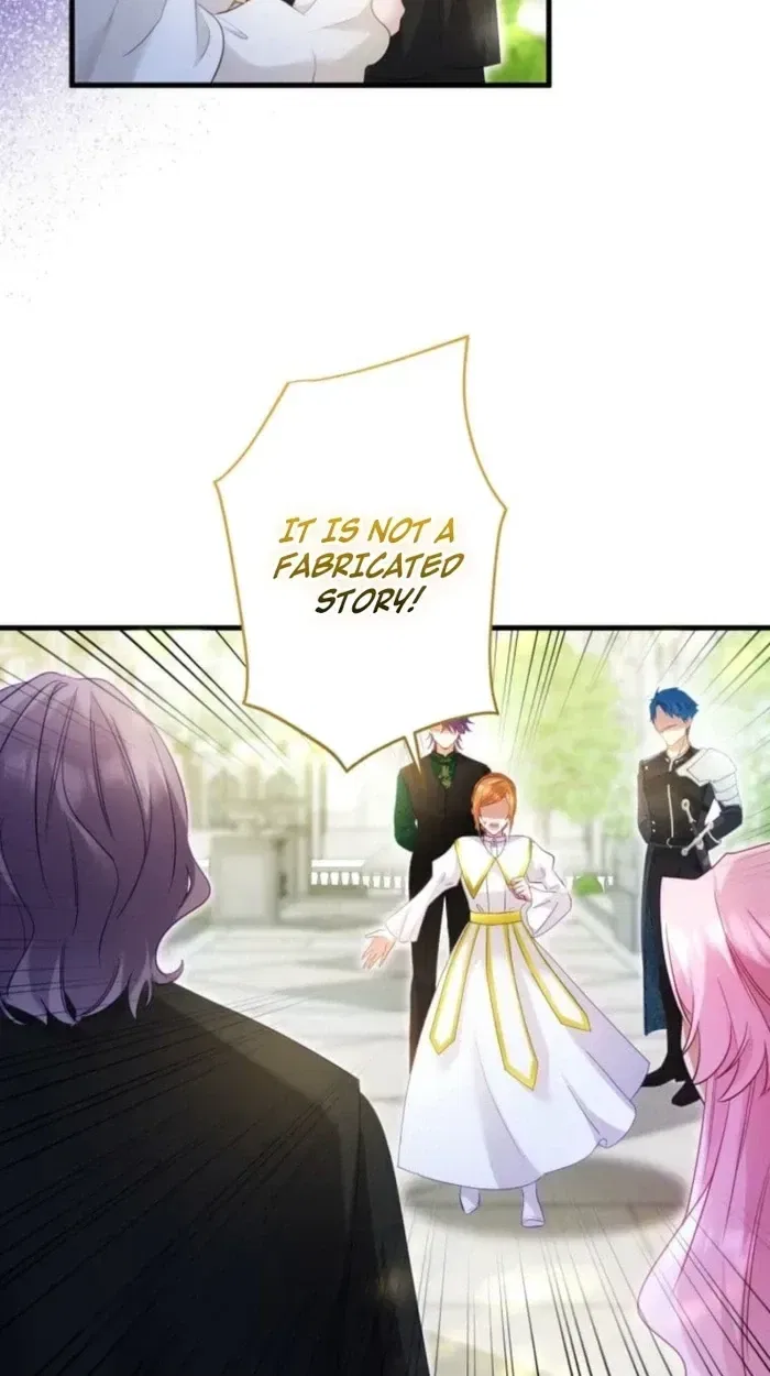 I Committed a One-Night Mistake with the Young Lady? Chapter 67 – Page 57