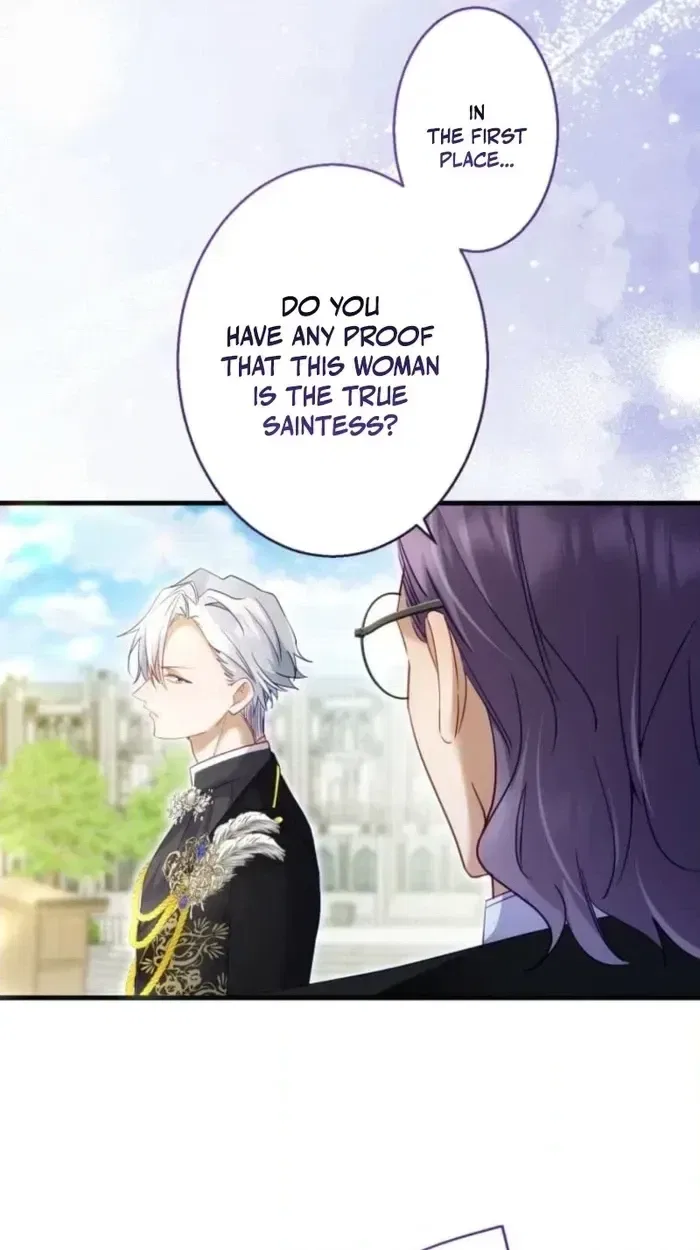 I Committed a One-Night Mistake with the Young Lady? Chapter 67 – Page 60