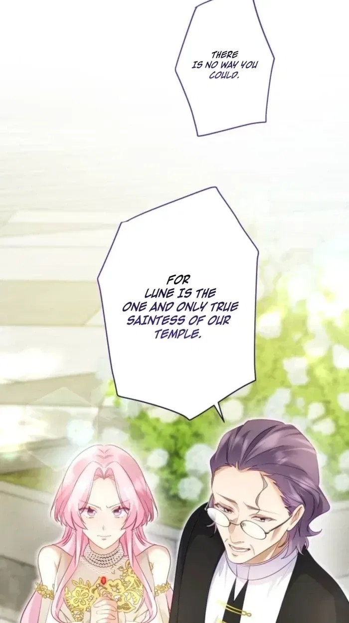 I Committed a One-Night Mistake with the Young Lady? Chapter 67 – Page 61