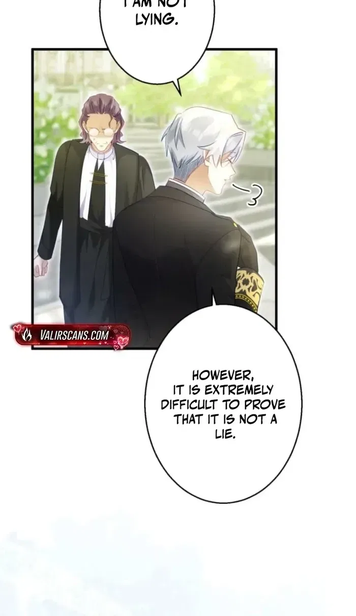 I Committed a One-Night Mistake with the Young Lady? Chapter 67 – Page 65