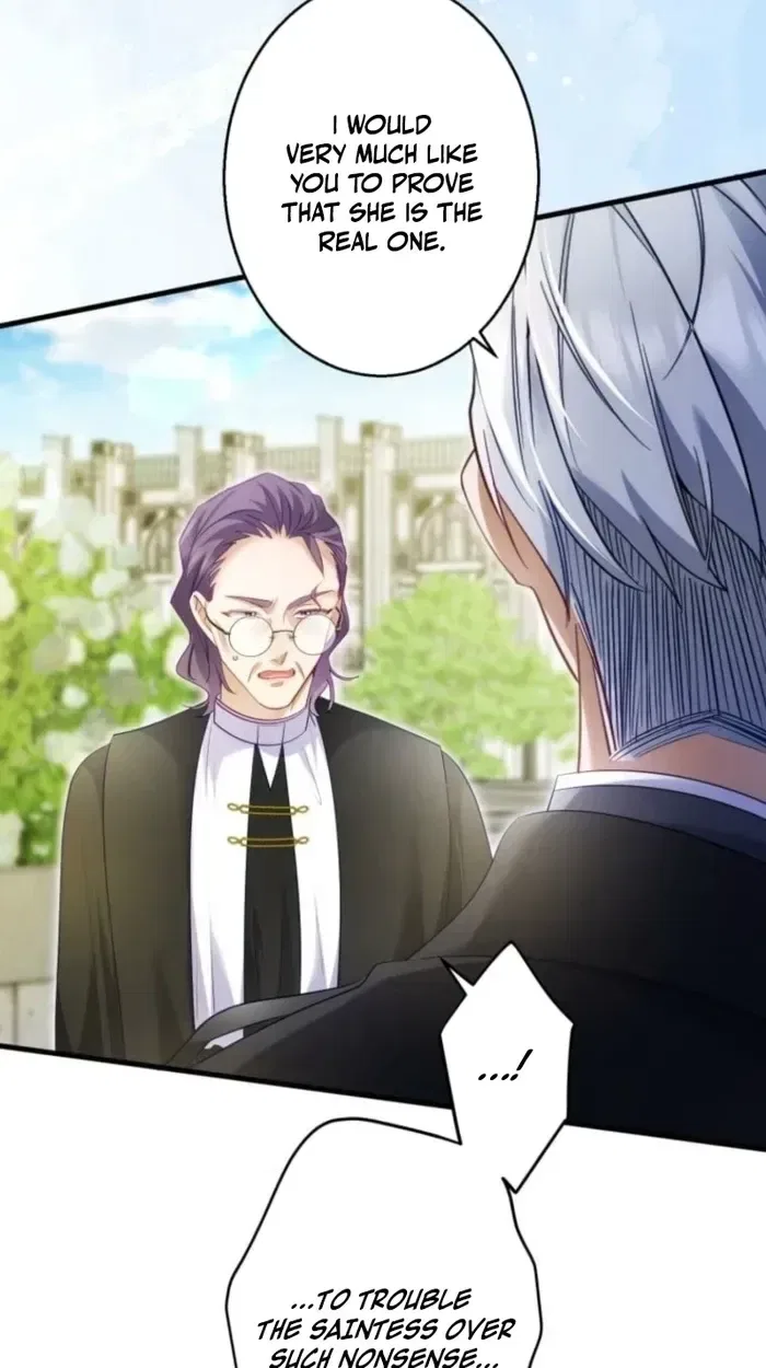 I Committed a One-Night Mistake with the Young Lady? Chapter 67 – Page 67