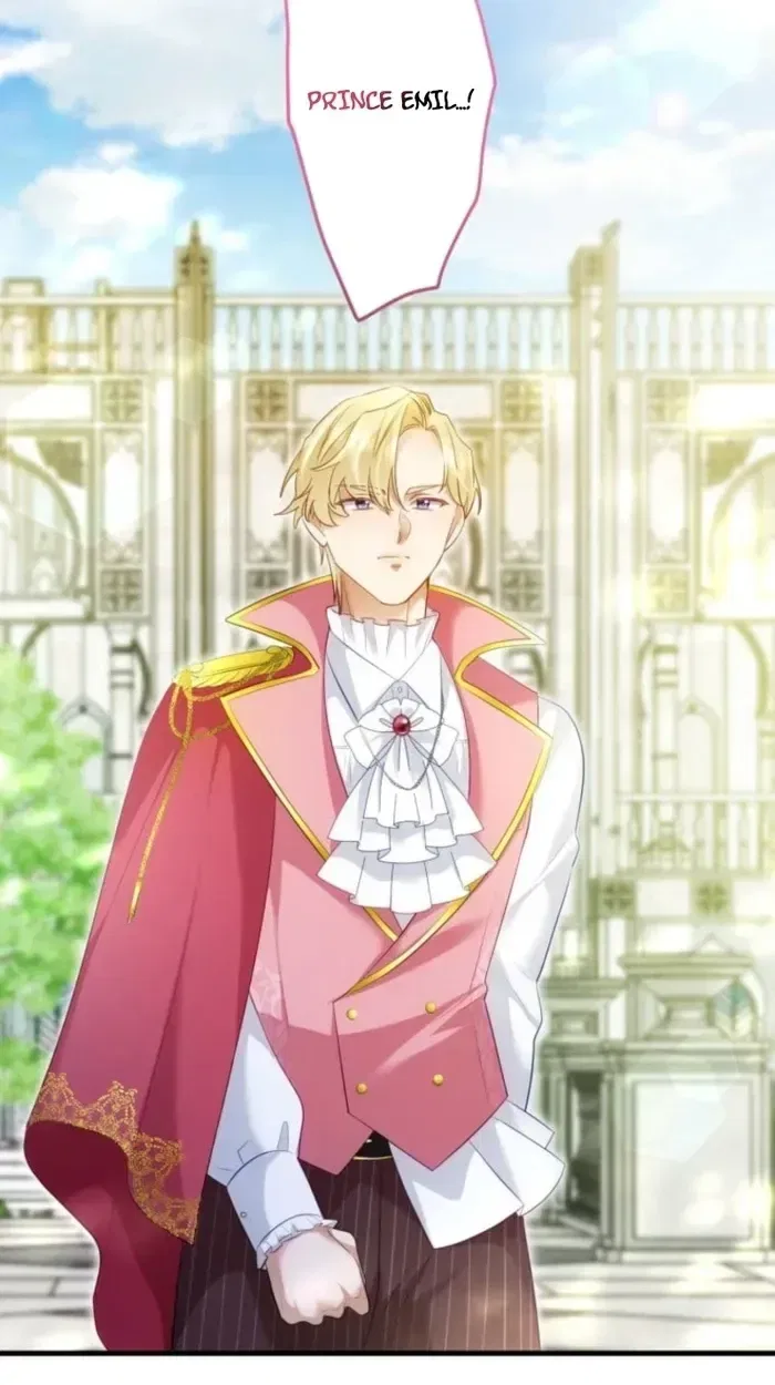 I Committed a One-Night Mistake with the Young Lady? Chapter 67 – Page 69