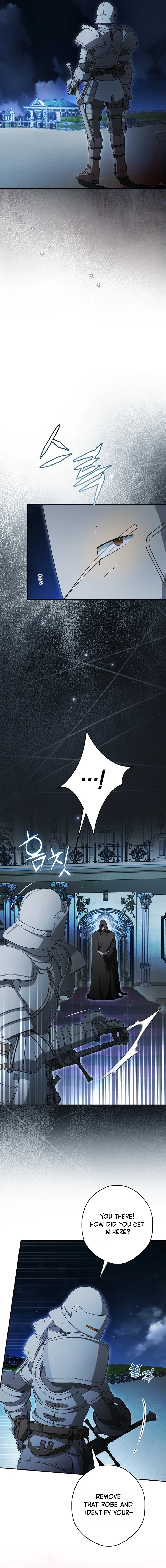 The Male Leads Were Stolen by an Extra Chapter 98 – Page 4