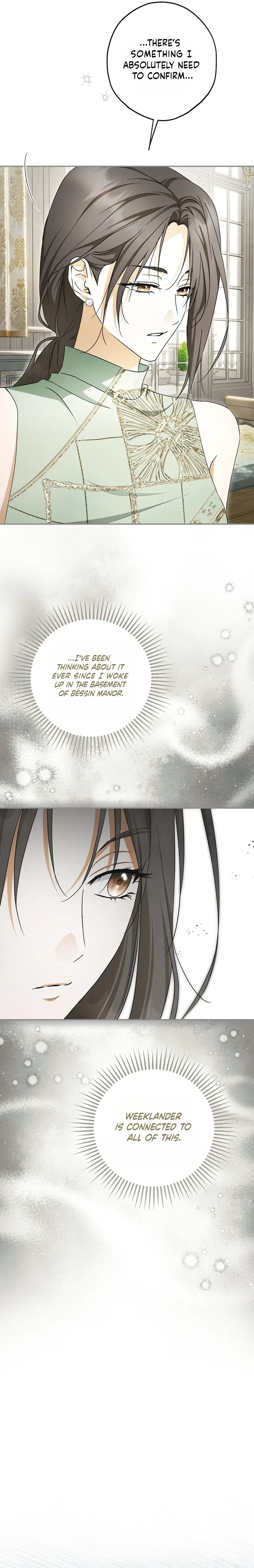 The Male Leads Were Stolen by an Extra Chapter 98 – Page 12
