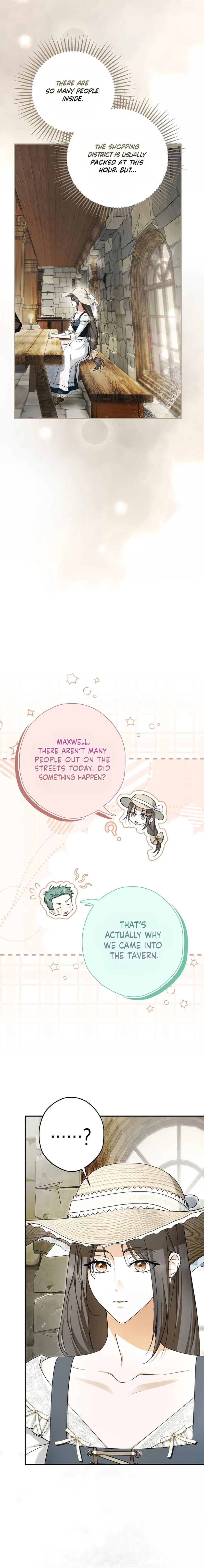 The Male Leads Were Stolen by an Extra Chapter 98 – Page 16
