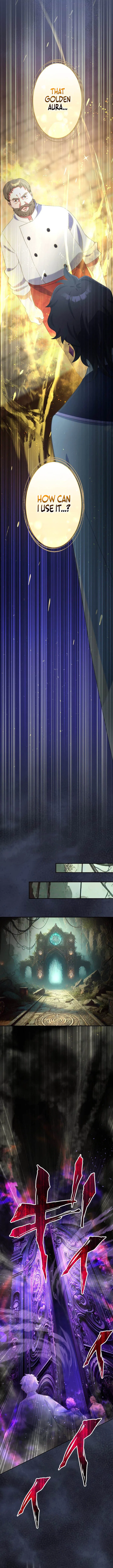 The Level 9999 Otherworldly Warriors From the End of the Edo Period Chapter 98 – Page 14