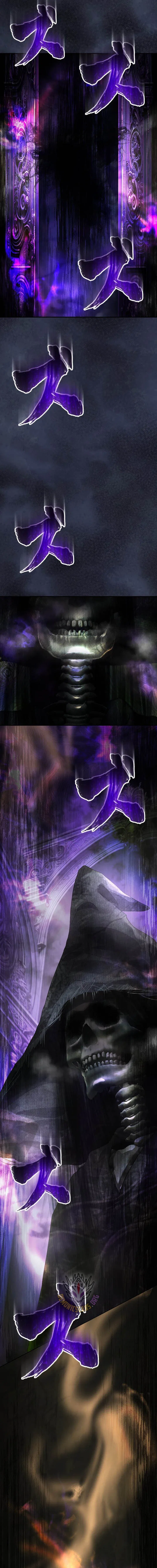 The Level 9999 Otherworldly Warriors From the End of the Edo Period Chapter 98 – Page 15