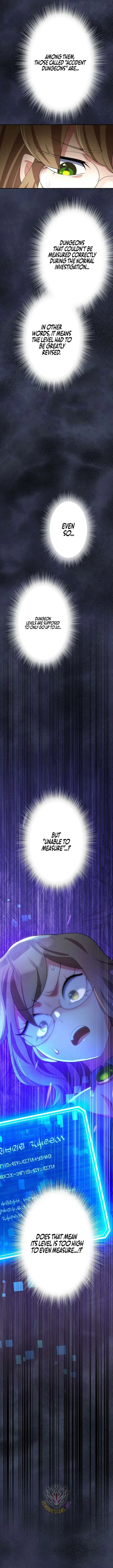 The Level 9999 Otherworldly Warriors From the End of the Edo Period Chapter 97 – Page 5