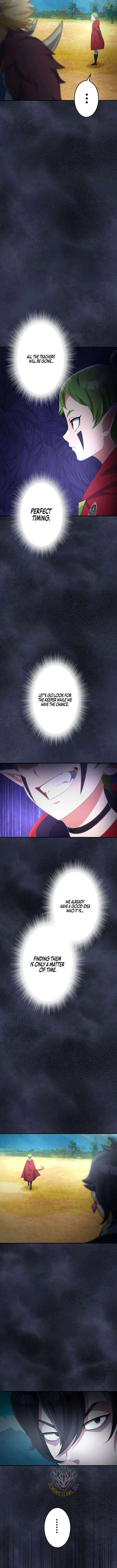 The Level 9999 Otherworldly Warriors From the End of the Edo Period Chapter 97 – Page 16