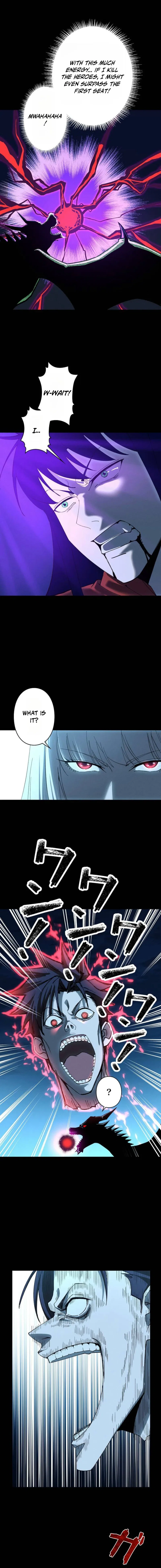 Overtime Office Worker Reincarnates as a Hero Chapter 49 – Page 5